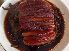 巢香扣肉-巢香扣肉馆