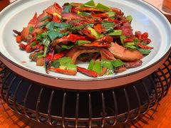 -唐师傅湘西名菜馆(武陵路店)