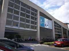 -银兴国际影城(永旺梦乐城吴中店)