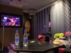 -乐界KTV(虹桥中心店)