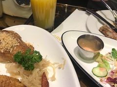 -MOSSO德国餐厅·音乐酒吧(环宇荟店)