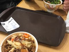 -食其家·牛丼咖喱(苏州永旺店)