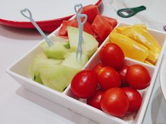 -东北小板凳地摊烧烤(泰来街店)