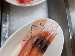 -丰卓会海鲜自助(中润大道店)