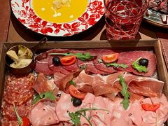 -Mammamia意大利餐厅(阳春巷店)