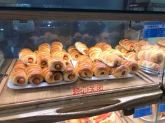 -新侨三宝乐面包店(崇文门店)