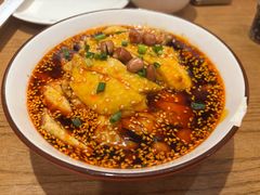 -九老汉·川渝江湖菜(合川路2店)
