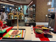 -The COOK·厨餐厅·自助餐(浦东嘉里大酒店)