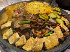 -一烙锅(友谊店)