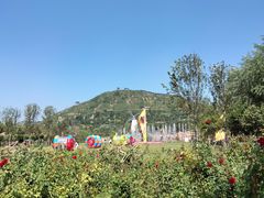 -邯郸朱山乐园