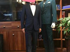 -宇翔服饰(双井桥东首城国际店)