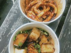 -洞子口张老二凉粉(文殊院店)