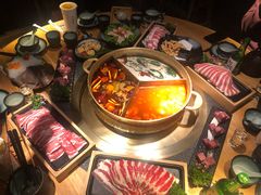 -湊湊火锅·茶憩(新中关购物中心店)