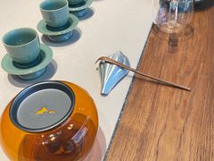 -绣园·茶食宴(湘绣博物馆店)