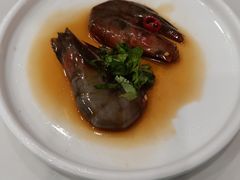 -小郭私房菜·海肠捞饭店(学士街店)