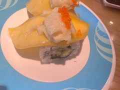 -莲寿司(国兴店)