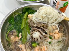-福屿鲜捞小吃·捞化(福屿总店)