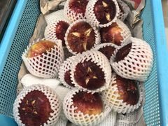 -银峰农庄·特色烧鸡·鲜无花果浸鸡