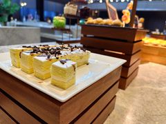 -上海虹桥宾馆味翠餐厅