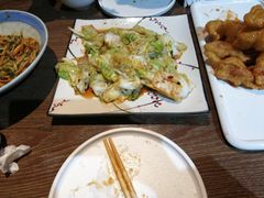 -盛京辽菜小馆(龙之梦购物中心店)