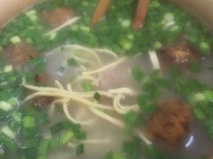 -高记清香园绝味不翻汤