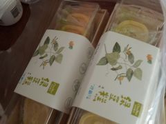 -可莎蜜兒(浦沿店)