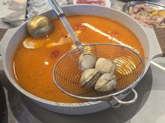 -琥珀川糟粕醋火锅(慈云寺店)