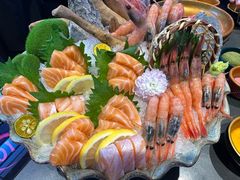 -牛武士寿喜烧·和牛火锅自助(全球首店)