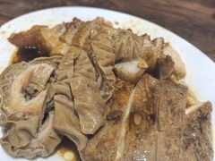 -车头老二大排档(金城步行街店)