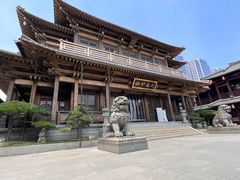 -香积寺