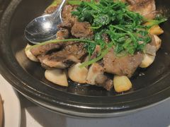 -煲王粤菜餐厅(中侨中心店)