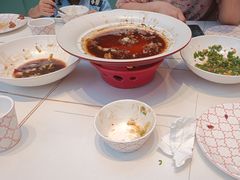 -阿瓦山寨·湘菜现炒·剁椒鱼头王(咸阳总店)