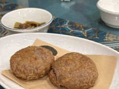 陈阿姨手工芋饼-阿静美食