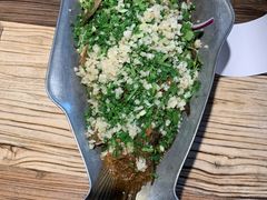 -树厨贵州菜(大十字店)