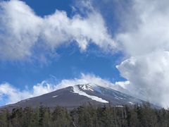 -富士山吉田線五合目