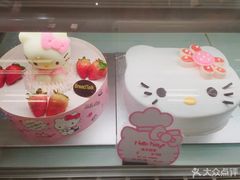-BreadTalk面包新语·烘焙蛋糕(海岸城店)