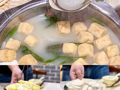 -西夏一品烤全羊(百桥路店)