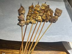 -平娃三宝烧烤·面食(富丰桥店)