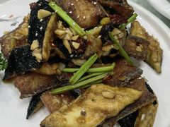 -阿喆私房菜(西五路店)
