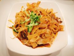 -子午路张记肉夹馍(小寨西路店)