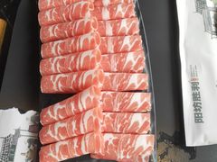 -阳坊胜利涮羊肉(阳坊老店)