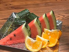 -驿楼兰·新疆菜(火车站店)