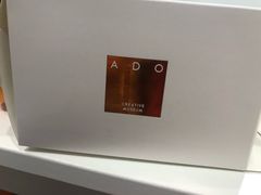 -ADO KAFE(大学城店)