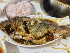 -手提串串香