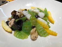 -鑫悦诚府·新鲁菜·餐厅(趵突泉店)