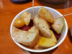 -雙冲柳州螺蛳粉&酸嘢&桂林米粉(簋街店)