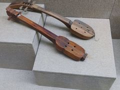 -重庆中国三峡博物馆(重庆博物馆)