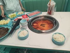 -季季红火锅(柳州城中万达二店)