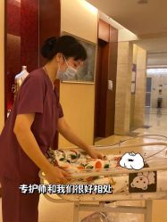 点击看大图 -馨月汇·独栋月子中心(南山店)