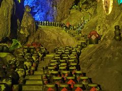 -宝晶宫旅游景区